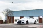 Audi RS5 Coupe on Vossen Wheels (VPS-301) 2017 года